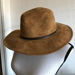 World Market brand new hat